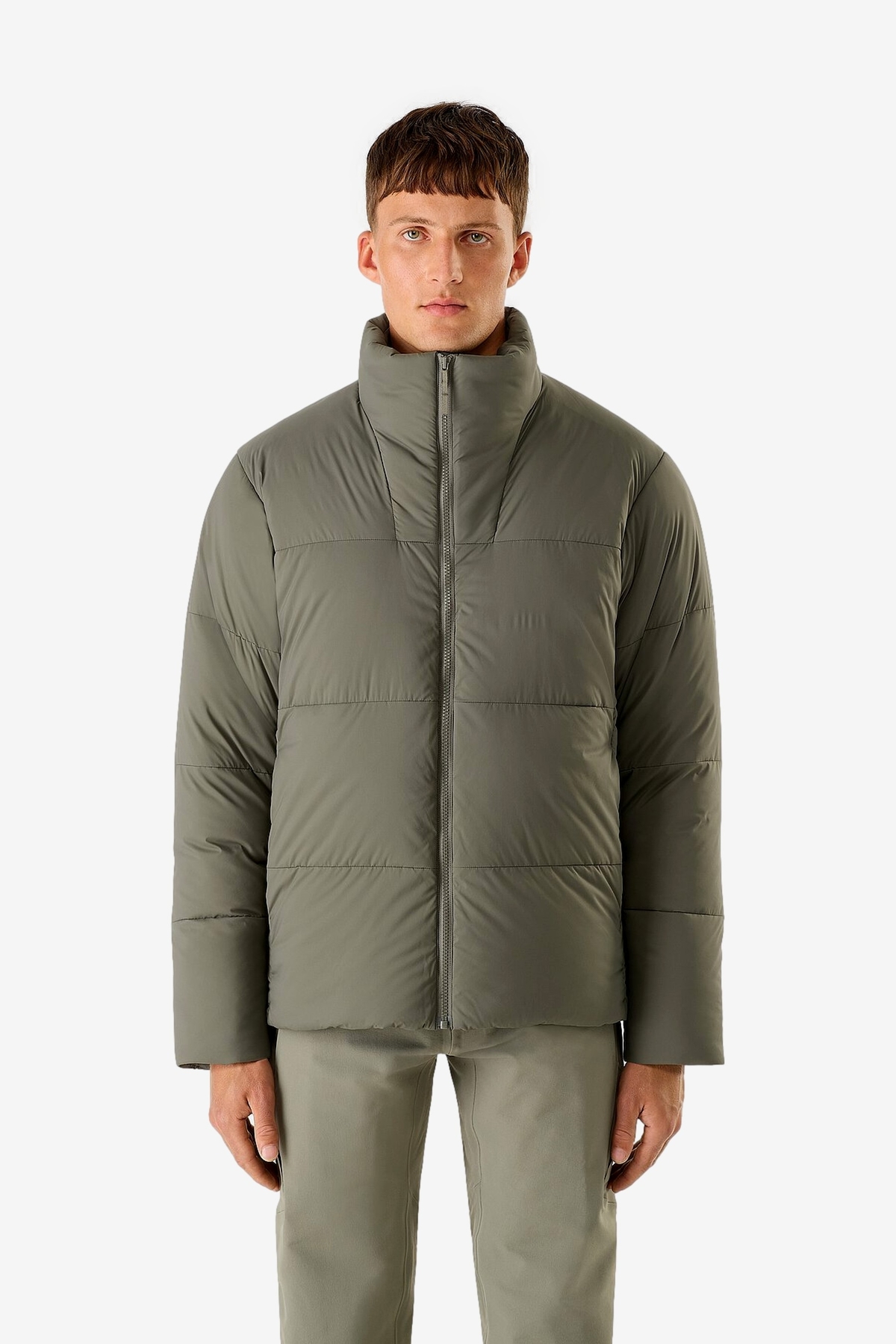 Conduit Down Jacket Garmentory