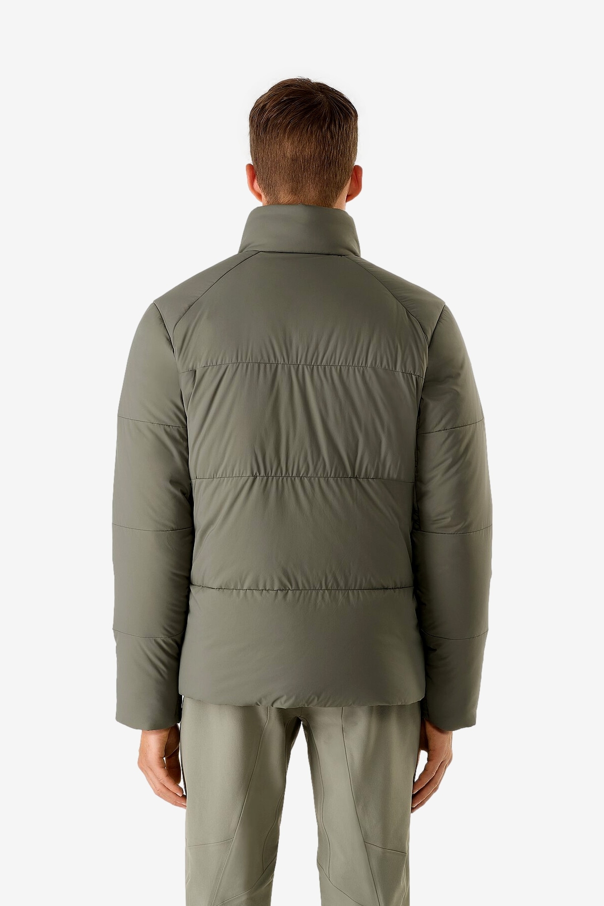 Conduit Down Jacket Garmentory