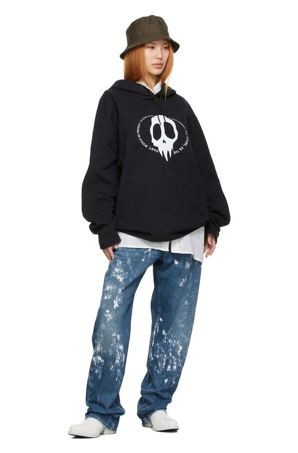 Our Legacy Abstract Gator Boots - White | Garmentory