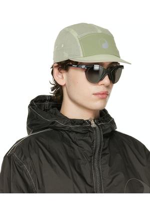 Our Legacy Khaki Our Legacy WORKSHOP Satisfy Edition Trail Running