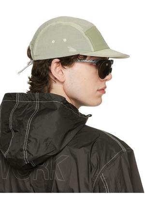 Our Legacy Khaki Our Legacy WORKSHOP Satisfy Edition Trail Running