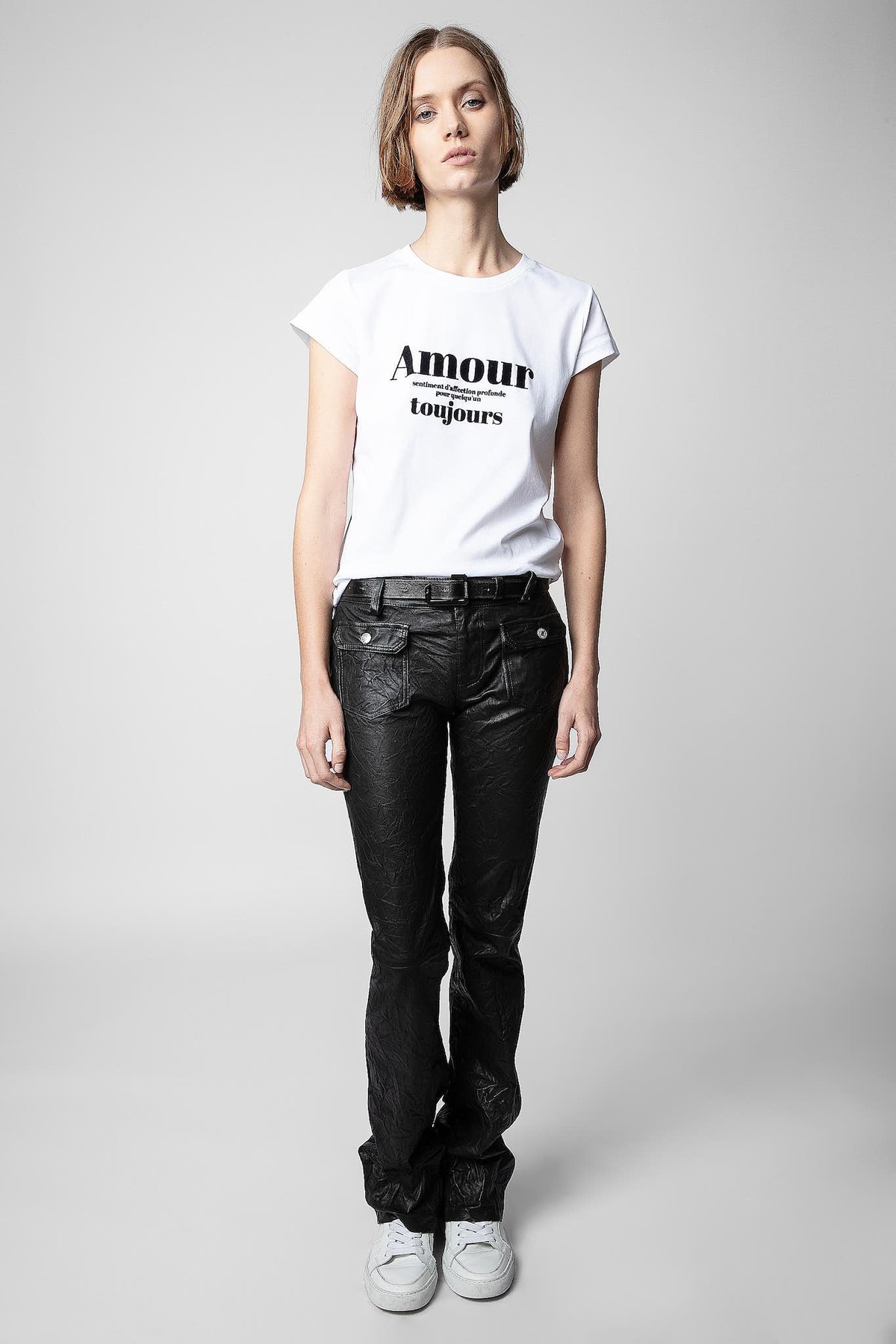 CALIDA Toujours T-Shirt Senza Maniche Da Donna – Morbida E Confortevole, Uso Quotidiano - 3
