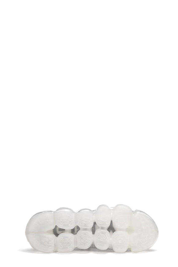 grounds Jewelry Shoes - White/Grey Clear | Garmentory