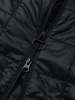 Barbour STRIDE FLEECE Jacket - BLACK - Thumbnail 4