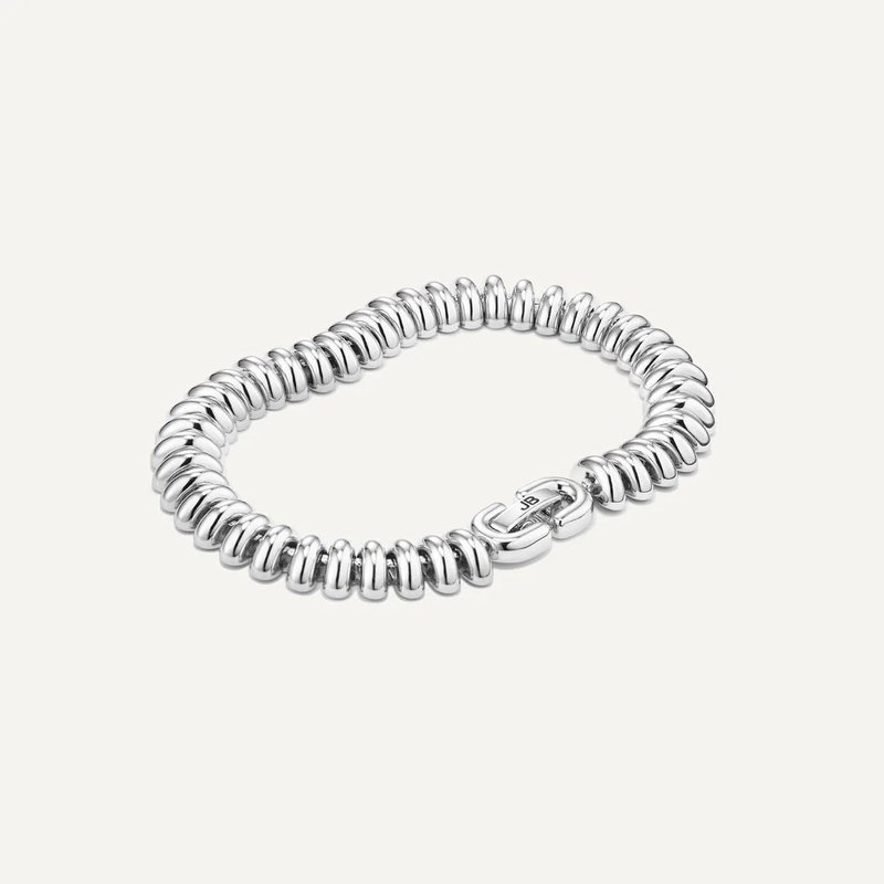 Jenny Bird Sofia Bracelet - Gold/Silver