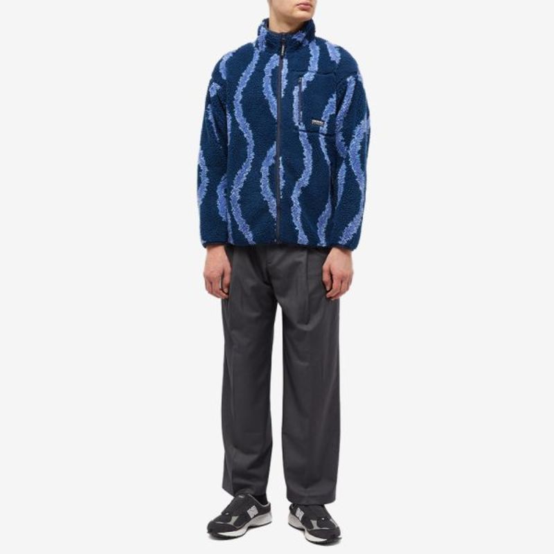 Gramicci Swirl Hoodie