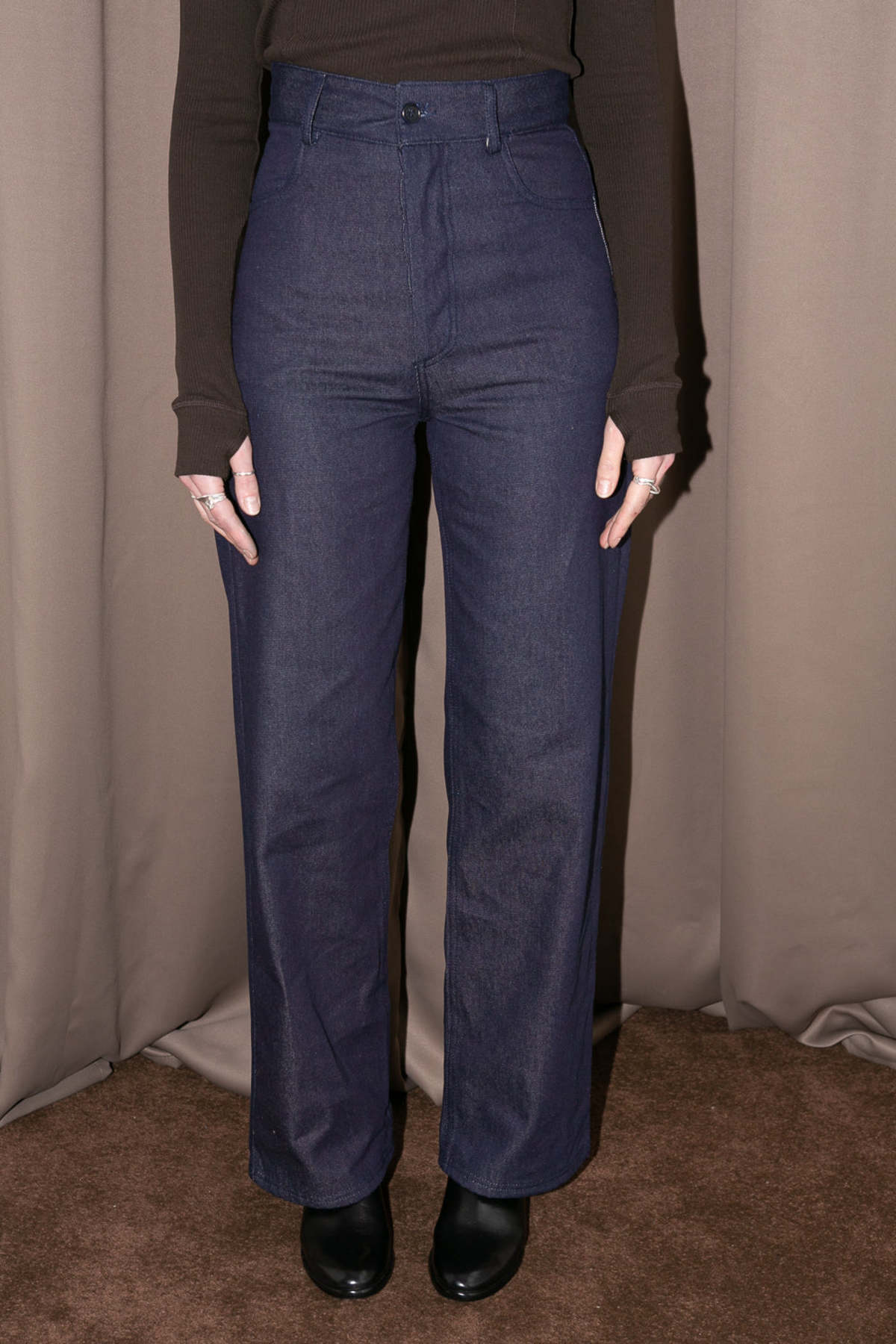 Baserange Navalo Pants | Garmentory