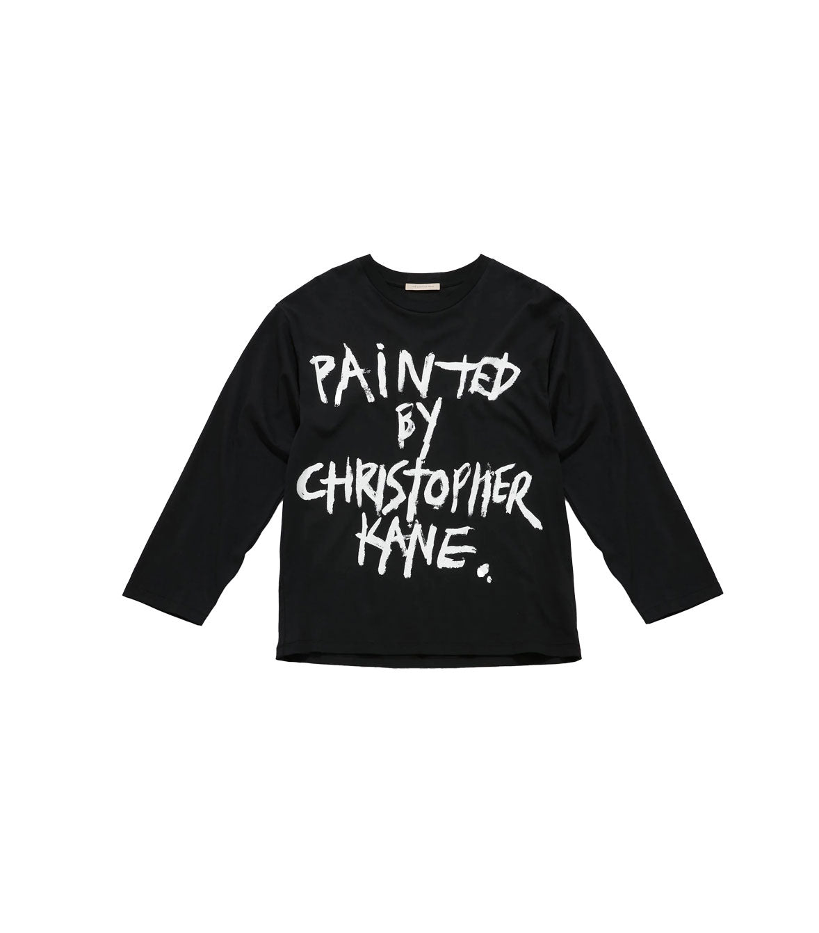 Painted-By-Christopher-Kane-