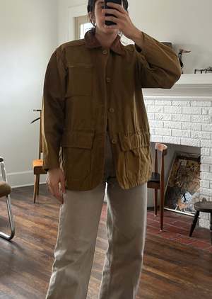 1950s/60s Hunting Jacket | Garmentory