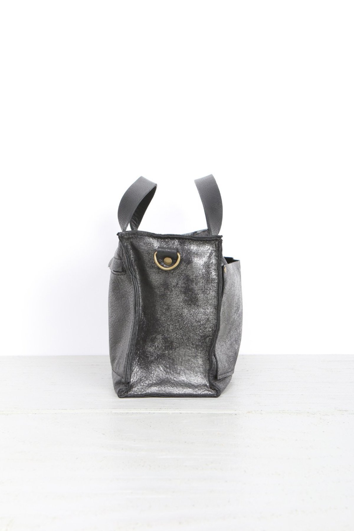 Stitch and Tickle Small Boxy Garmentory