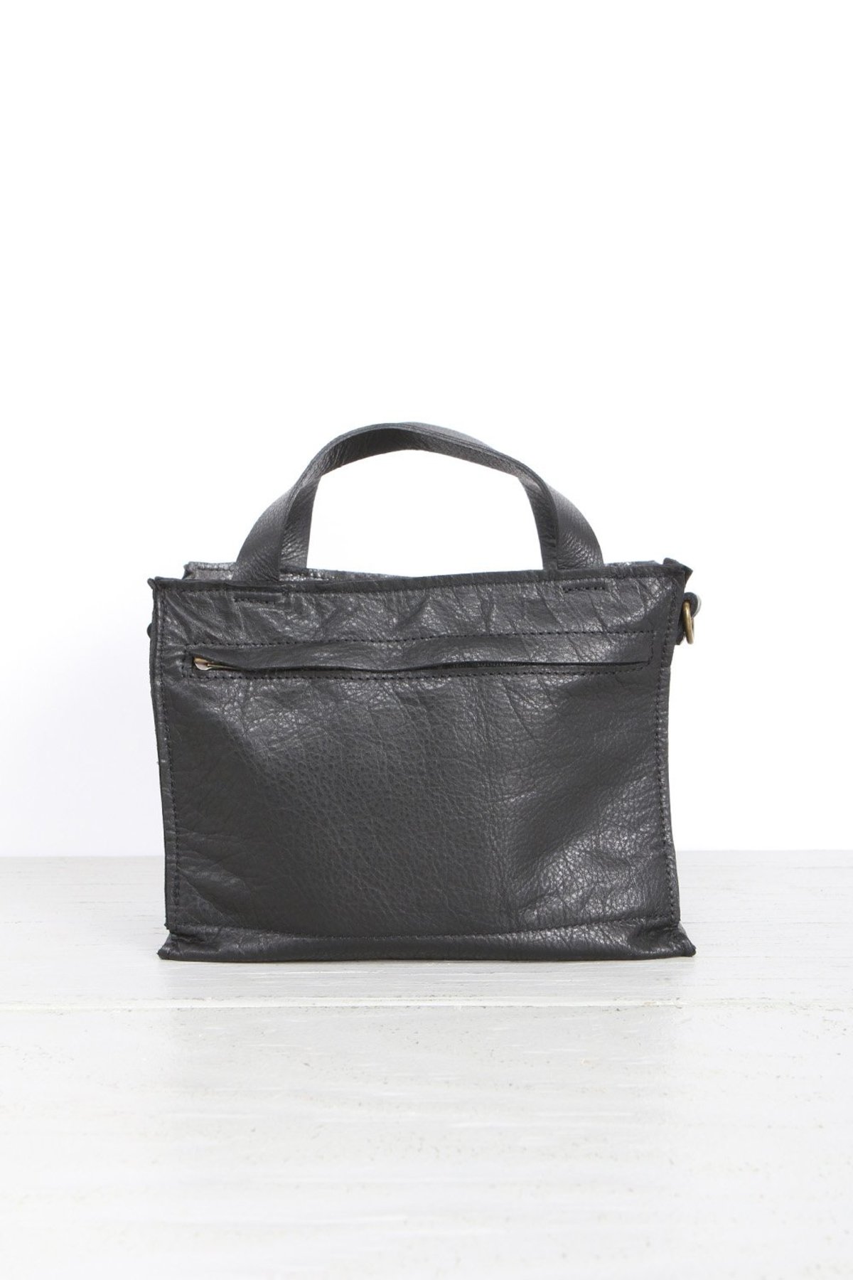 Stitch and Tickle Small Boxy Garmentory