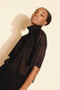 Kamperett Lise Stripe Top - Thumbnail 1