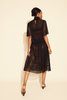 Kamperett Lise Stripe Top - Thumbnail 2