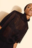 Kamperett Lise Stripe Top - Thumbnail 5