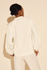 Kamperett Ferou Silk Linen Top - Thumbnail 7
