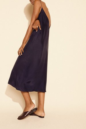 Kamperett Sade Silk Slip Dress Kamperett Sade Silk Slip Dress