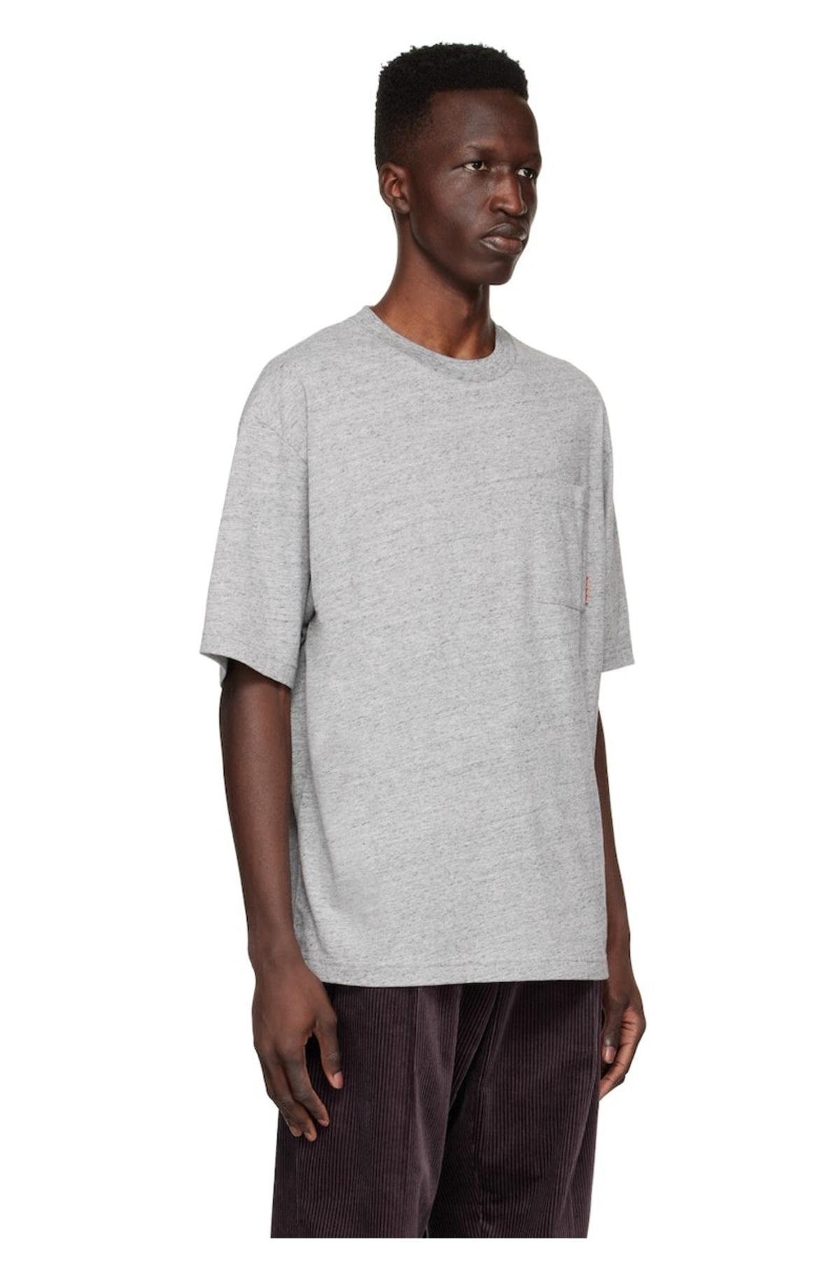 Acne Studios グレー スウェット M Acne Studios – メンズスウェットシャツ