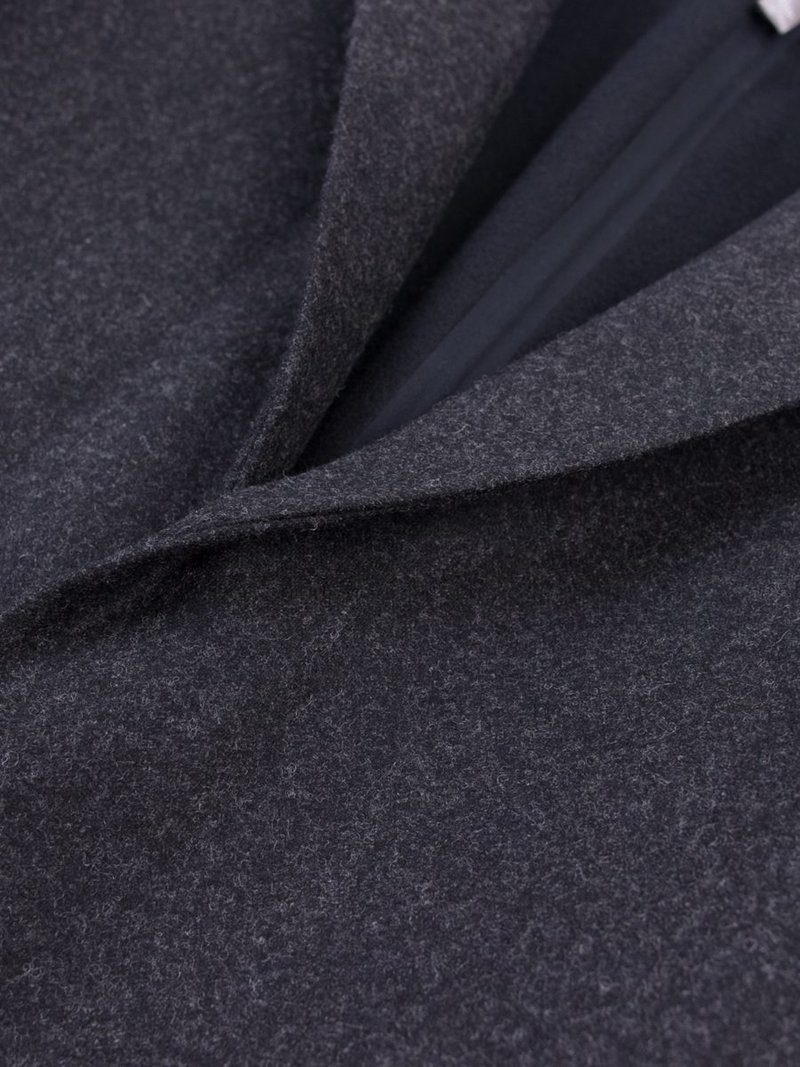 Arc'teryx Veilance Haedn Blazer Black Heather | Garmentory