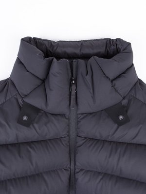 Arc'teryx Veilance Patrol Down Coat Black Arc'teryx Veilance Patrol Down Coat Black