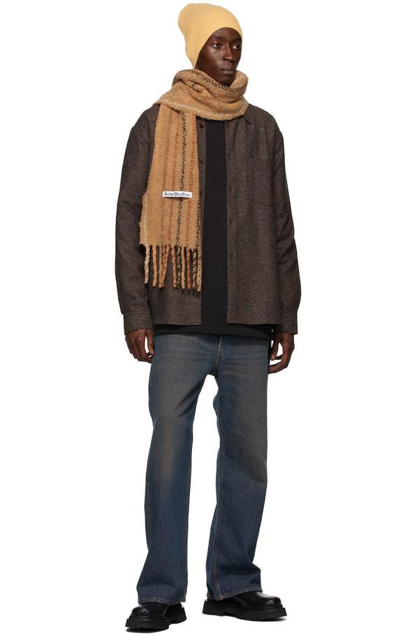 acne-studios-alpaca-scarf-mustard-yellow-garmentory