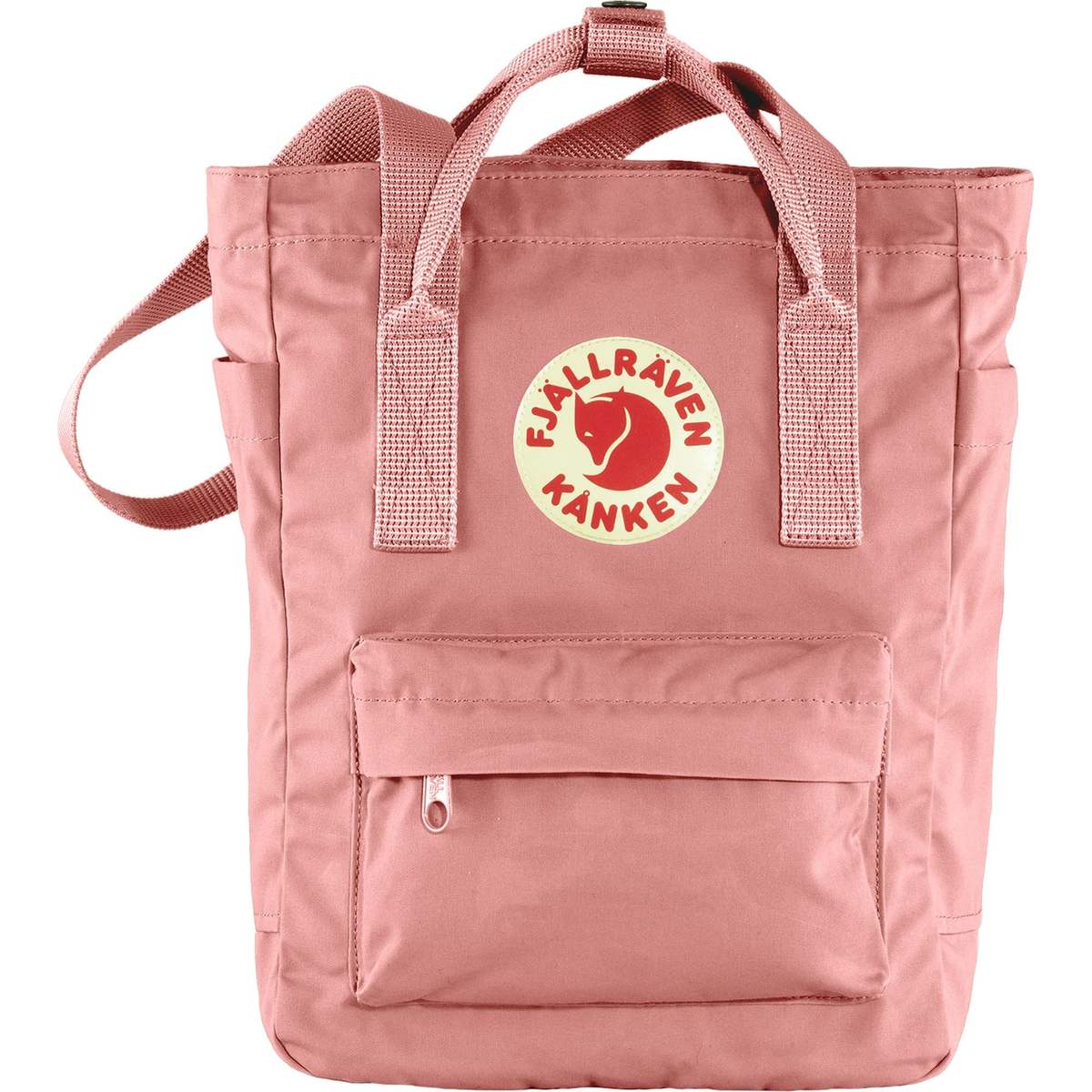 Unisex Fjallraven Kanken Totepack Mini backpack - Pink | Garmentory Unisex Fjallraven Kanken Totepack Mini backpack - Pink | Garmentory