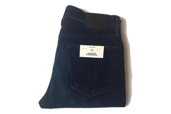 S.M.N Hunter Standard Slim Cobalt S.M.N Hunter Standard Slim Cobalt