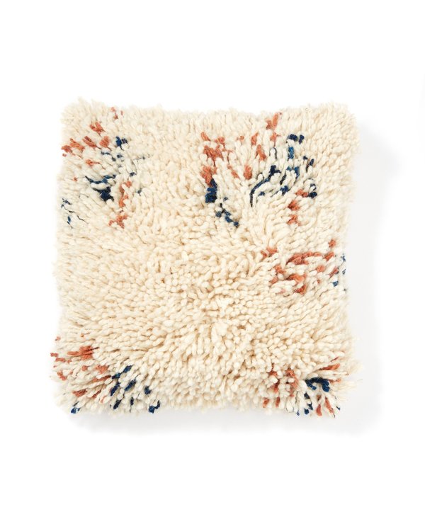 Dream Collective Minna - Antigua Shag Pillow Dream Collective Minna - Antigua Shag Pillow