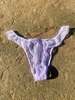 Clostories Leila Brief Bottom Lace - Light Lavender - Thumbnail 1