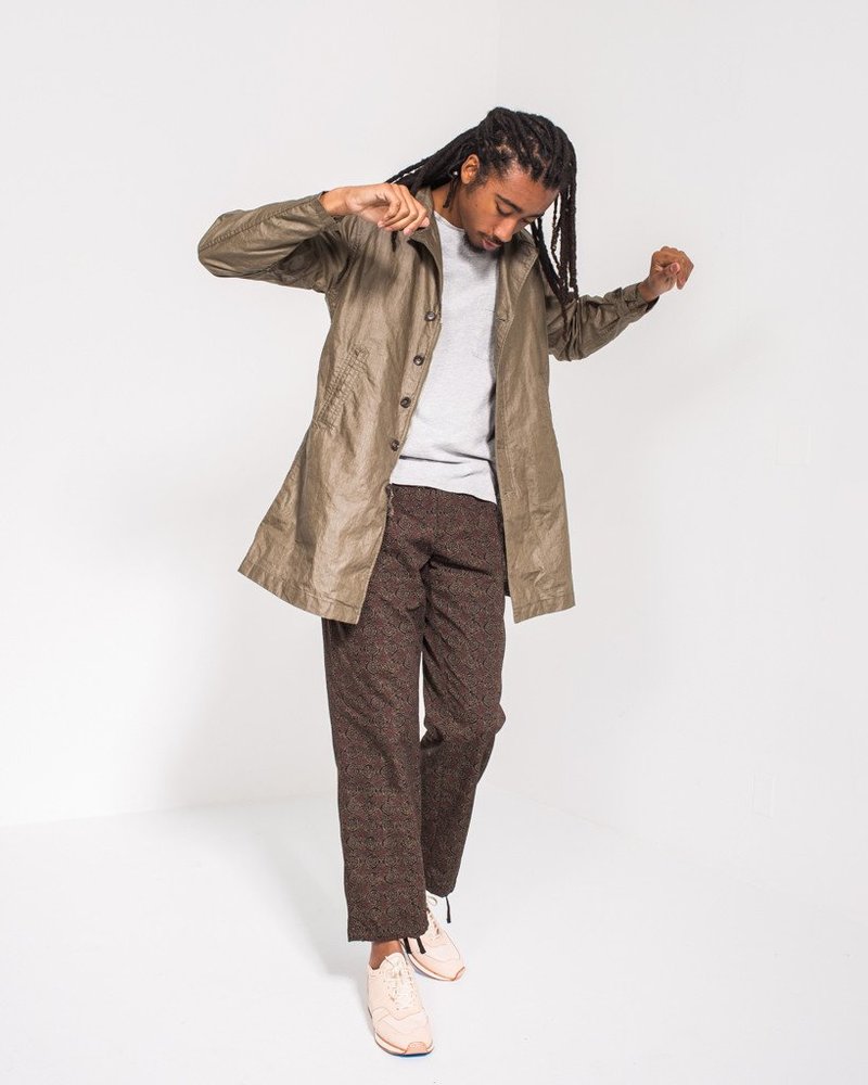 ジャケット・アウター Engineered Garments ground duster Men's Engineered Garments 41 Duster | Garmentory