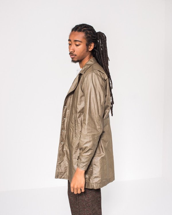 ジャケット・アウター Engineered Garments ground duster Men's Engineered Garments 41 Duster | Garmentory