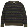 Adsum Recycled Merino Wool Marcelo Sweater - Thumbnail 1