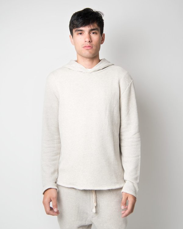 Litoral Alvite Hoodie Litoral Alvite Hoodie
