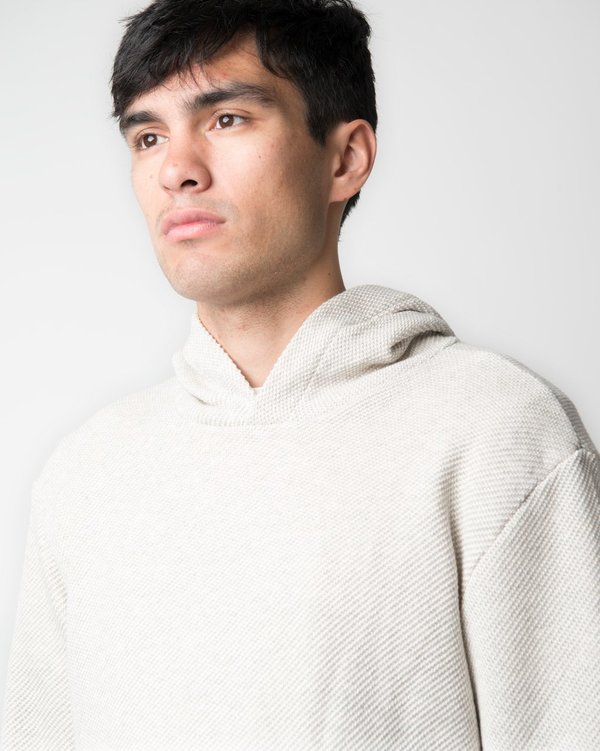 Litoral Alvite Hoodie Litoral Alvite Hoodie