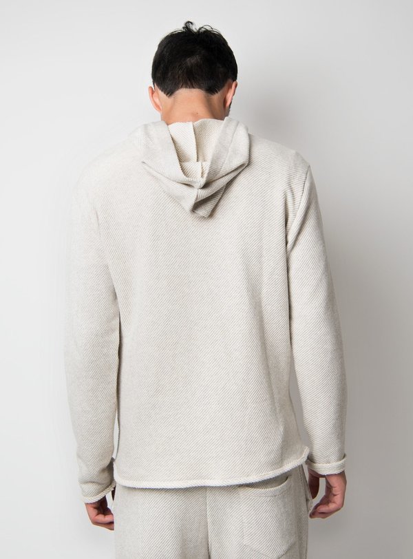Litoral Alvite Hoodie Litoral Alvite Hoodie