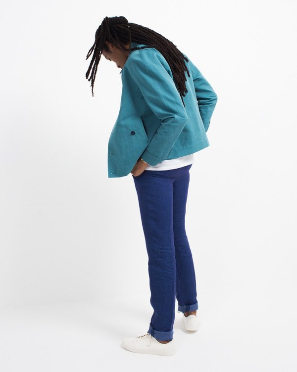 MP Massimo Piombo Barracuda Jacket MP Massimo Piombo Barracuda Jacket