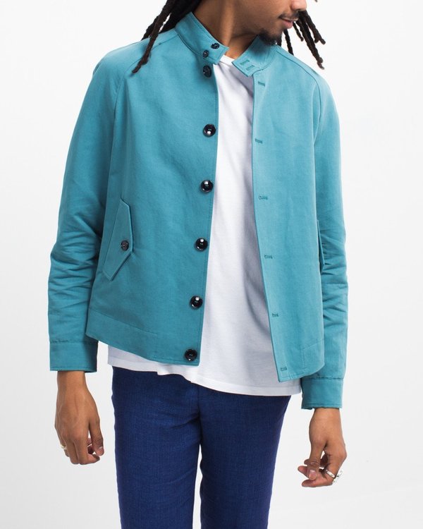 MP Massimo Piombo Barracuda Jacket MP Massimo Piombo Barracuda Jacket