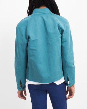 MP Massimo Piombo Barracuda Jacket MP Massimo Piombo Barracuda Jacket