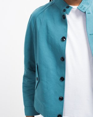 MP Massimo Piombo Barracuda Jacket MP Massimo Piombo Barracuda Jacket