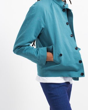 MP Massimo Piombo Barracuda Jacket MP Massimo Piombo Barracuda Jacket