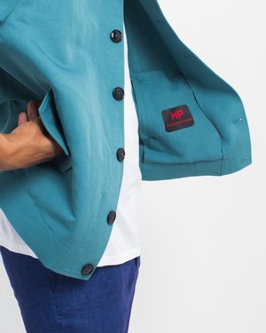 MP Massimo Piombo Barracuda Jacket MP Massimo Piombo Barracuda Jacket