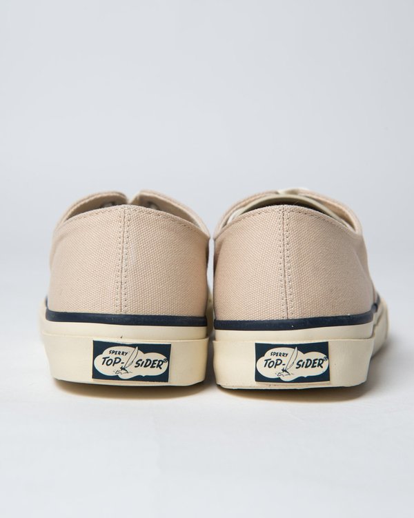Sperry CVO Canvas Sneaker Sperry CVO Canvas Sneaker