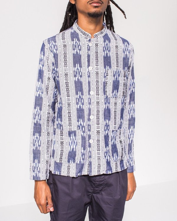 Men's Engineered Garments Dayton Shirt Men's Engineered Garments Dayton Shirt