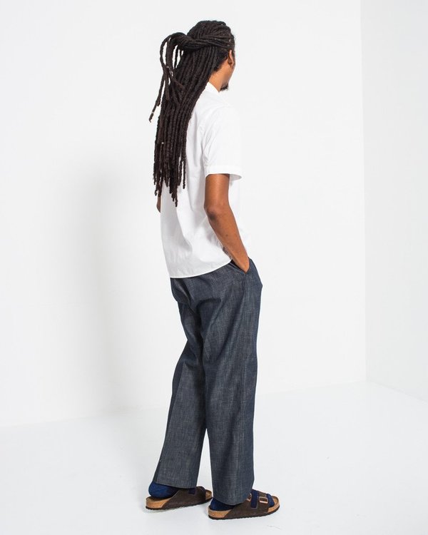 Kuro Denim Trousers Kuro Denim Trousers
