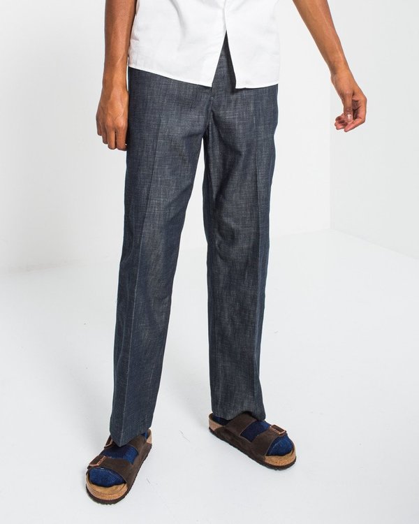 Kuro Denim Trousers Kuro Denim Trousers