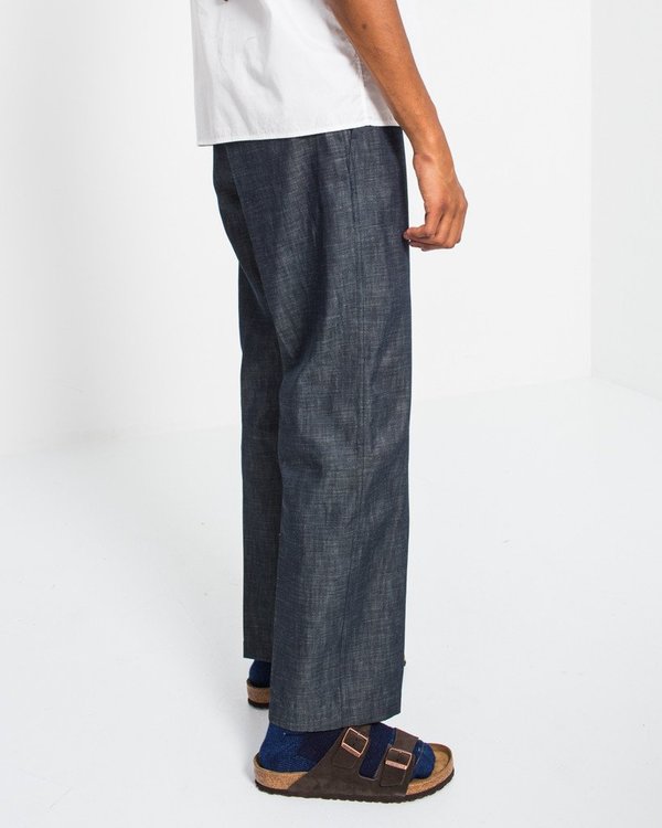 Kuro Denim Trousers Kuro Denim Trousers