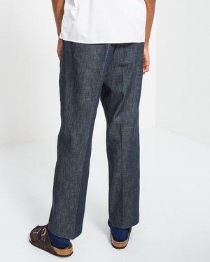 Kuro Denim Trousers Kuro Denim Trousers