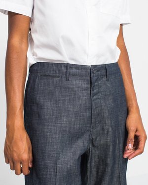 Kuro Denim Trousers Kuro Denim Trousers