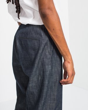 Kuro Denim Trousers Kuro Denim Trousers
