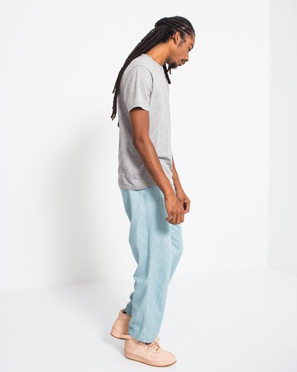 Kuro Denim Trousers Kuro Denim Trousers