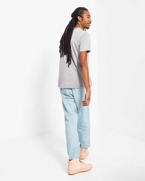 Kuro Denim Trousers Kuro Denim Trousers